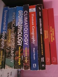 Physical Geography