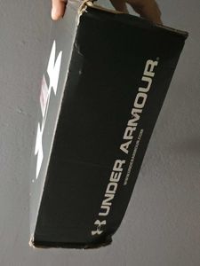 Under Armour Running Shoes Brand New