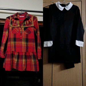 Korean Dress Combo Mega Sale