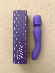 Caresmith Body Wave Massager