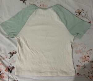 Cute Heart Graphic Tee