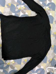 Believe In Yourself Top