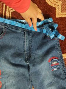 Tommy Hilfiger Jeans