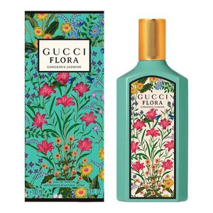 Gucci Flora Gorgeous Orchid