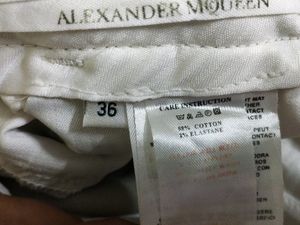Grey Dress Pants - Slim Fit