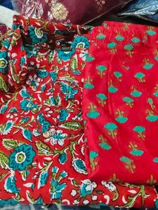 Kurta Set 2 Piece