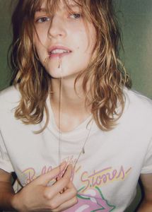 H&amp;M Rolling Stone Tee