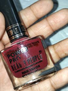 Nail Polish