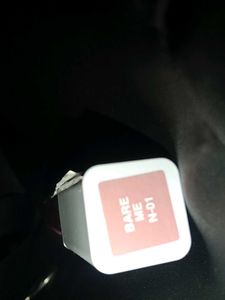Zudio Lipstick - Matte Mauve