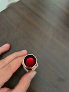 Ted Baker Red Lipstick - Matte Finish