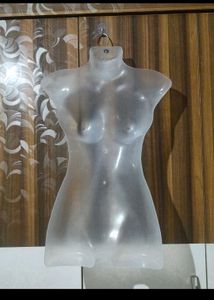 Display Mannequin