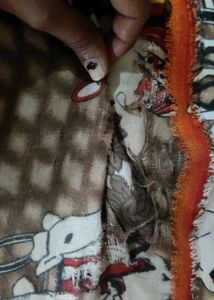 Bedsheet