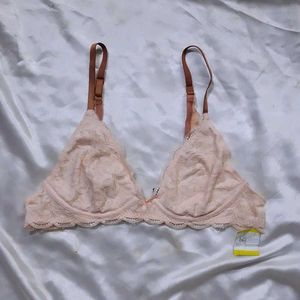 Happy Bra