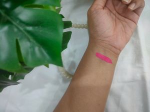 MY GLAMM LIT matte Liquid Lipstick (3ml)