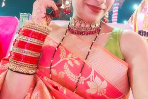 Jewellery Set