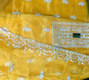 Embroidery Suit For Women