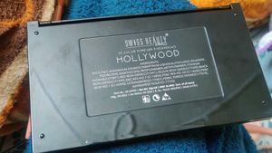 Swiss Beauty 32 Color Forever Eyeshadow