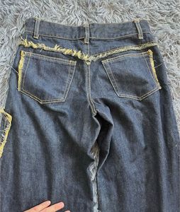 y2k pinteresty coachella boho wide leg denim
