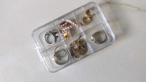 Assorted Jewelry Collection