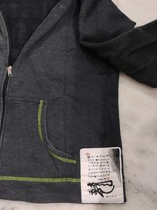 Hollister Hoodie