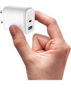 URBN 20W USB C iPhone GaN Charger