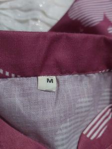 Cotton Kurta For Women