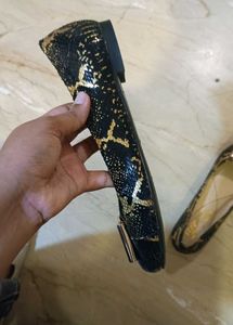 Ferragamo Women Shoe Flat