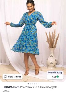 New With Tag Dress