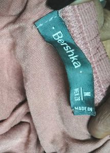 Bershka Top