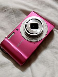 Sony Cyber-Shot