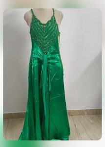 Dubai Mermaid dress