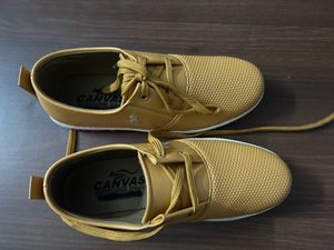 New Shoes Size 7