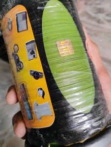 Original Mono Kite Fighter Plastic Manja