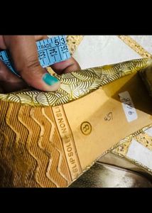 Beautifull 3 Inch Heel