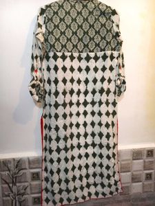 🎁Buy 2, Get 1 Free🎁Medium Size Kurta