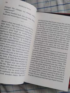 Books Bundle set of 3