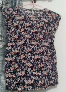 Baby Girls Combo Dress