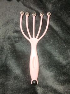 Handheld Scalp Massager