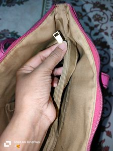 Caprese Shoulder Bag