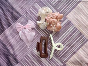 Hair Accessories