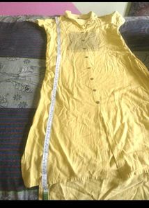 Combo Of 2 Stylish Women&#39;s Kurta