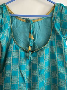 Banarsi kurta