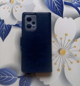 GoldKart Back Cover for Redmi Note 12 5G