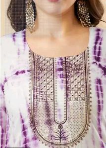 Tranding Kurta Set