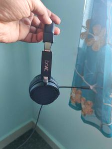 boAt Bassheads 900 Pro