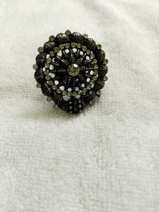 Fashionable Ring