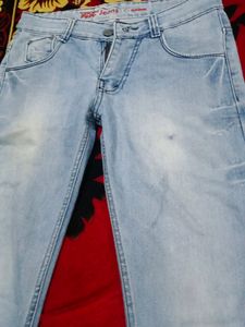 Men&#39;s Jean&#39;s