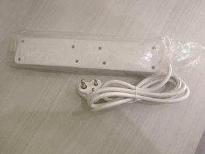 NSSME Extension Board with USB, 3 Shockets,