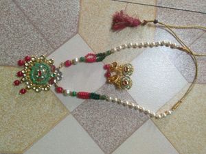 Necklace Set