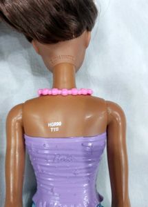 Barbie Dreamtopia Princess Doll